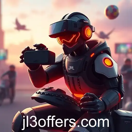 The Evolution of Gaming in 2025