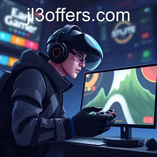 The Evolution of Online Gaming Platforms