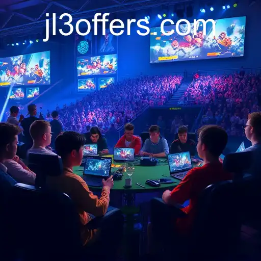 The Evolution of Online Gaming Communities in 2025