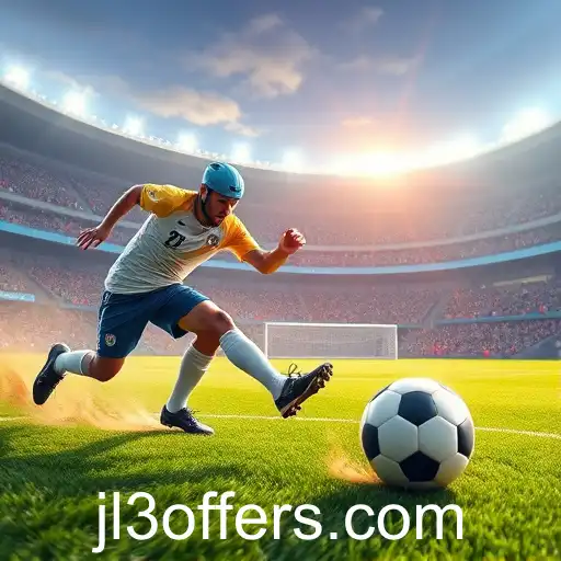 Gaming Community Gears Up for Interactive Evolution