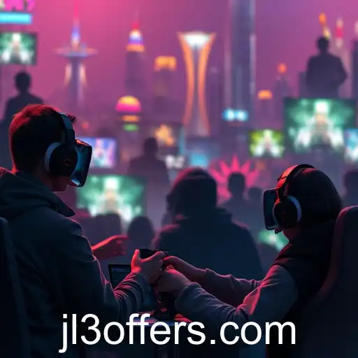 Digital Revolution of Gaming in 2025