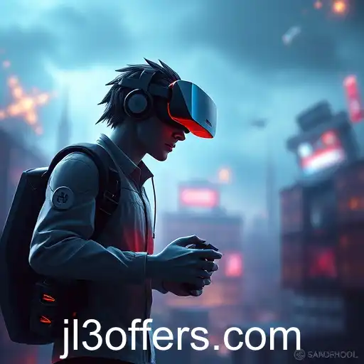 Emerging Trends in Online Gaming for 2025