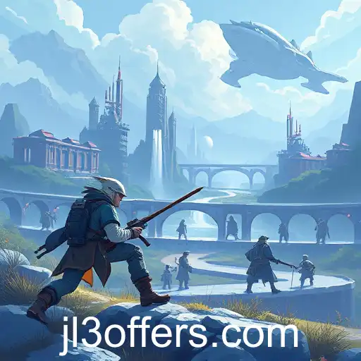 Emerging Trends in Online Gaming for 2025