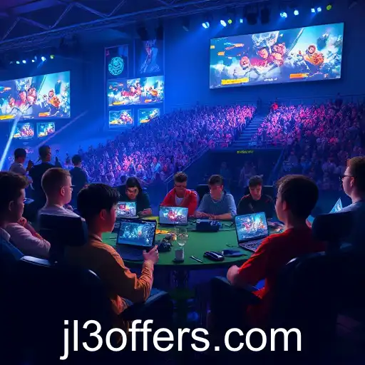 The Evolution of Online Gaming Communities in 2025