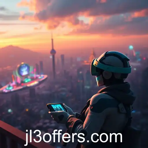 Gaming Revolution Amid Digital Transformation