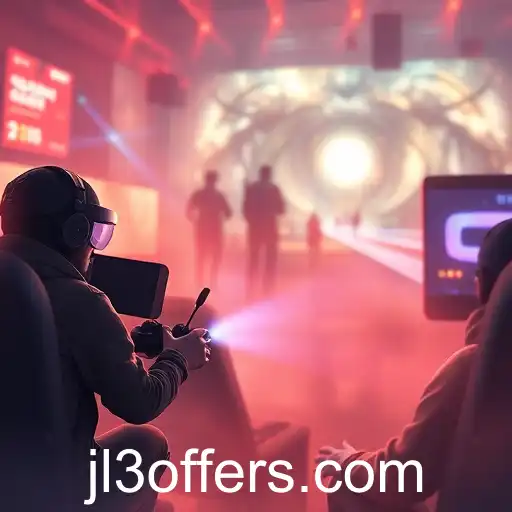 Gaming Trends and Market Updates