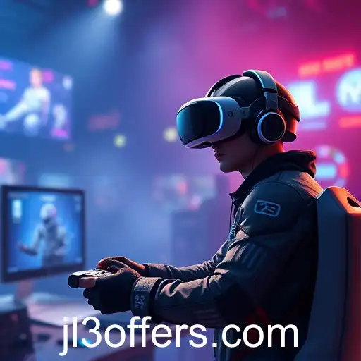 The Rise of Gaming Communities