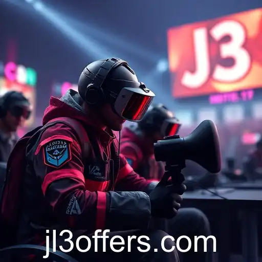 The Rise of JL3 in Online Gaming