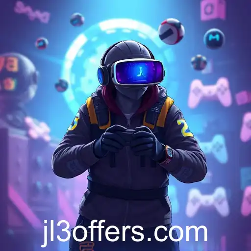 The Rise of JL3: Gaming's New Frontier