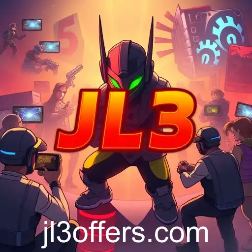 The Rise of JL3 in Gaming Culture