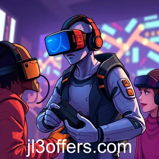 Interactive Innovations in Modern Gaming