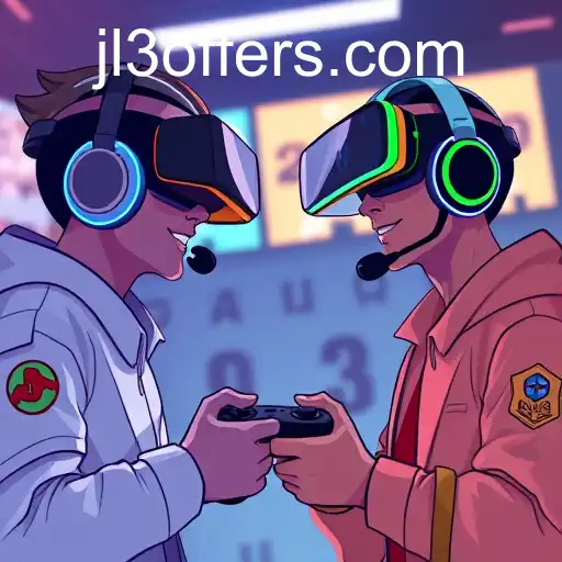 The Evolution of Online Gaming in 2025