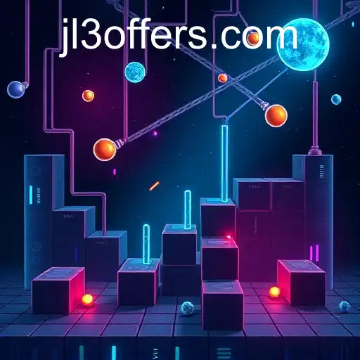 The Engaging World of Puzzle Games: A Deep Dive into the 'jl3' Category