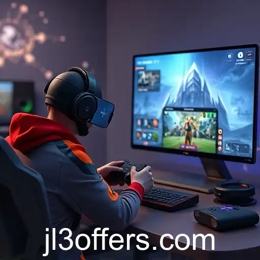 The Rise of Online Gaming Platforms in 2025