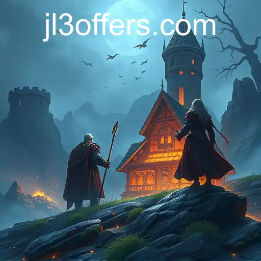 Exploring the World of Role-Playing Games: A Deep Dive into JL3