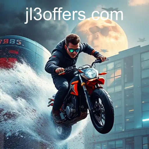 Exploring the Thrilling World of Action Games