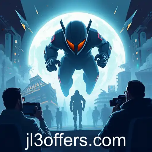 The Impact of Digital Evolution on Online Gaming