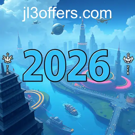 The Evolution of Online Gaming in 2026