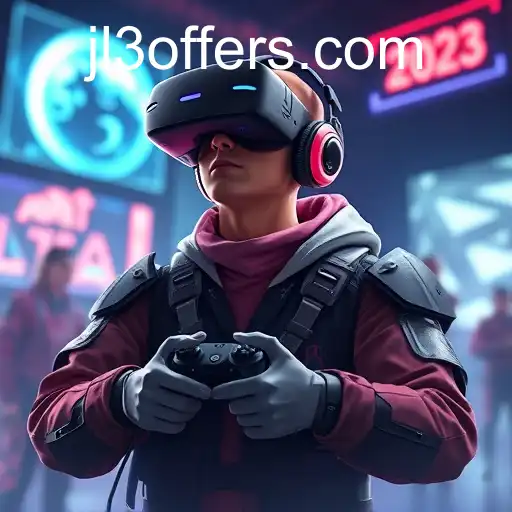 Gaming Innovation Shaping 2025