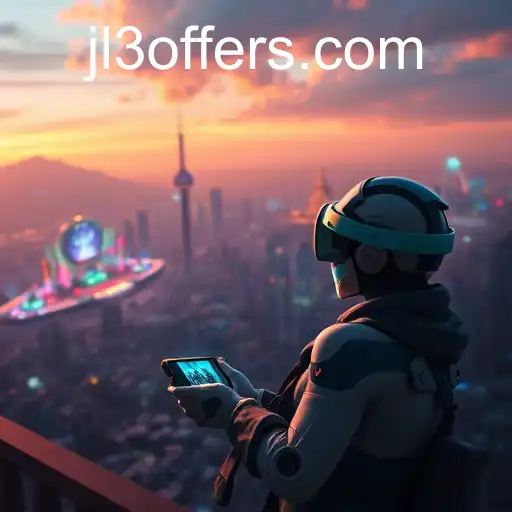 Gaming Revolution Amid Digital Transformation