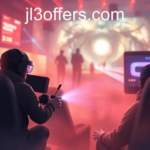 Gaming Trends and Market Updates