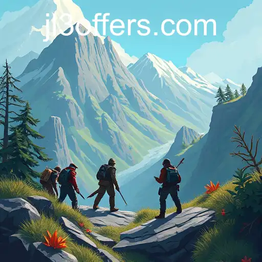 Exploring the Dynamics of Multiplayer Gaming: The Rise of 'jl3'