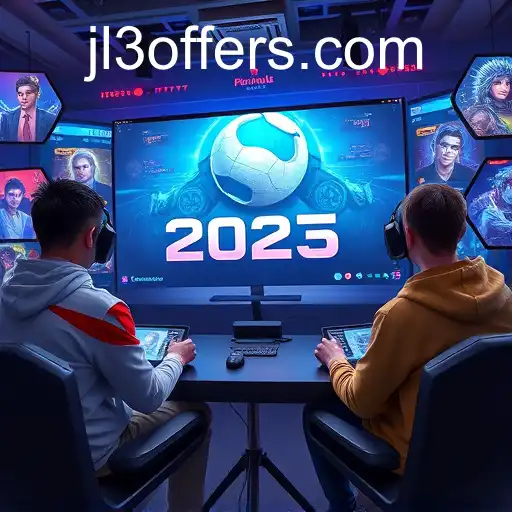 The Continued Rise of Digital Gaming in 2025