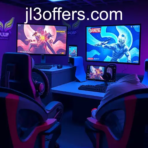 The Rise of Gaming Platforms in 2025