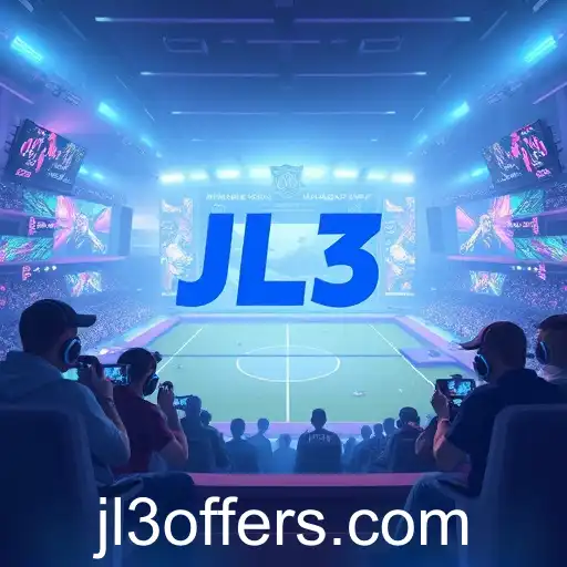 The Rise of JL3 in Online Gaming