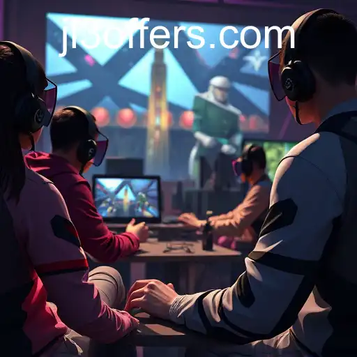The Rise of Online Gaming Communities