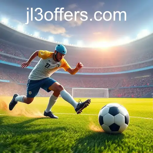 The Thriving World of Online Sports Gaming: How 'jl3' is Shaping the Industry