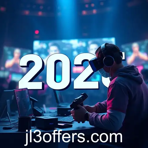 The Rise of JL3 in Gaming Culture